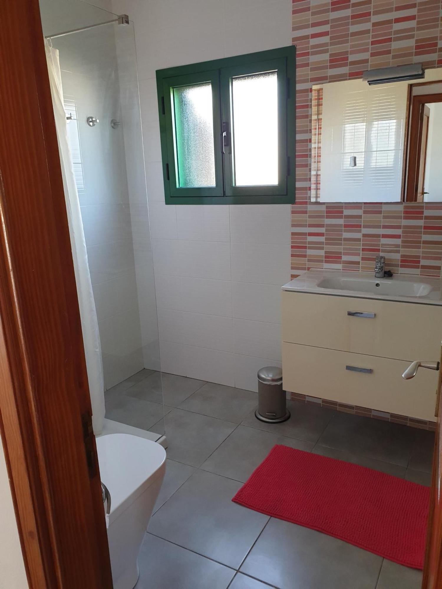 Villa Esteban Playa Blanca  Bagian luar foto