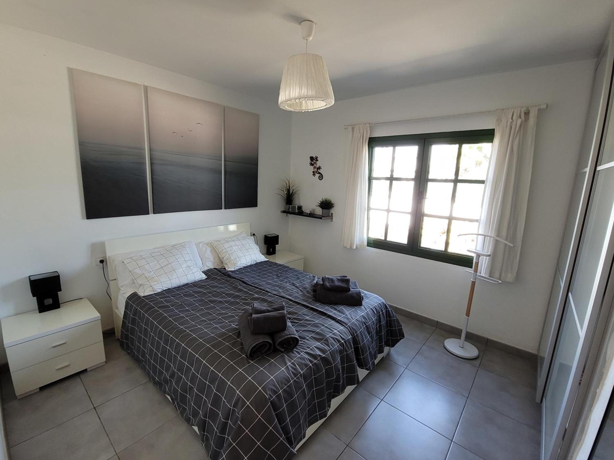 Villa Esteban Playa Blanca  Bagian luar foto