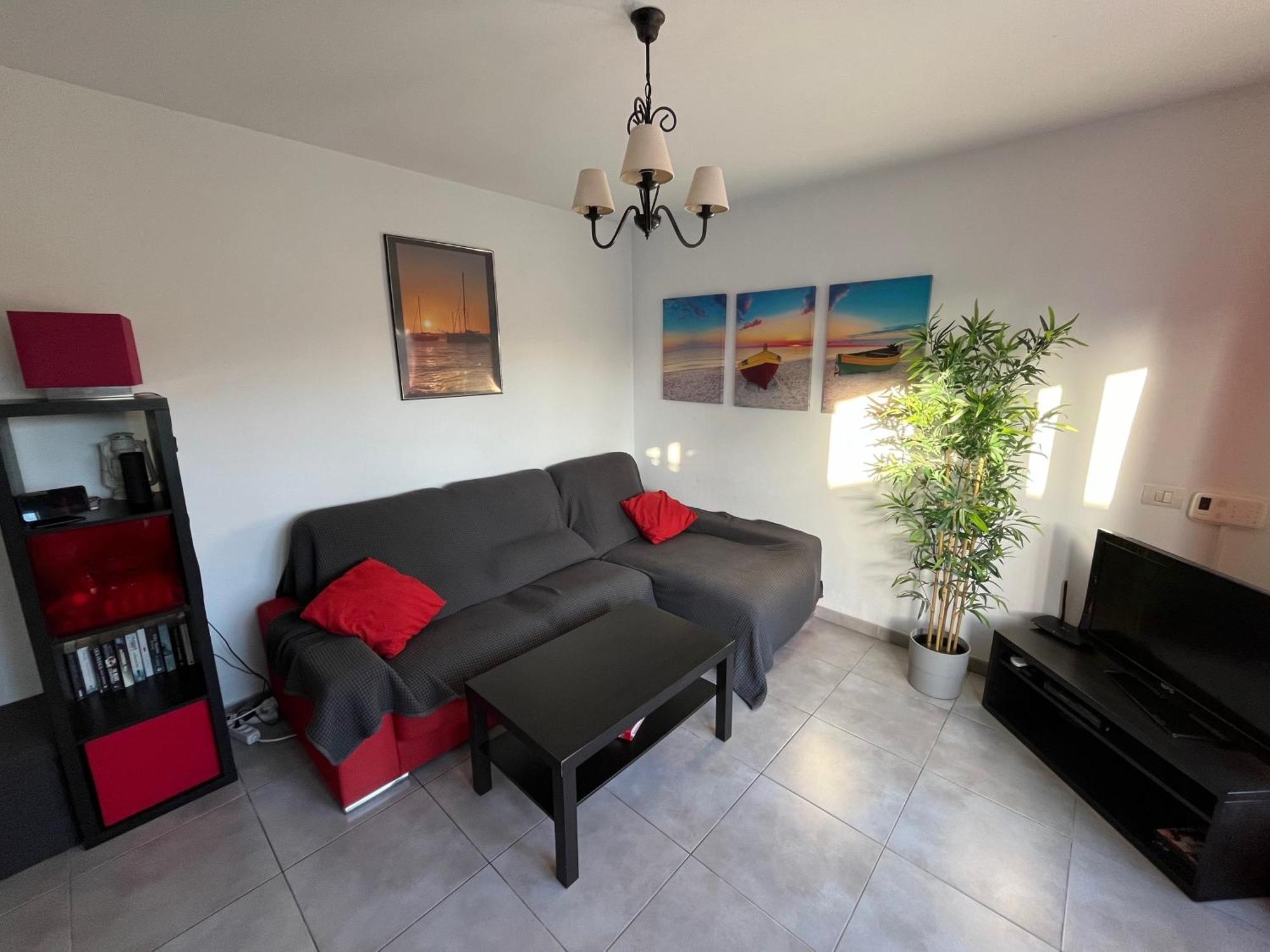 Villa Esteban Playa Blanca  Bagian luar foto